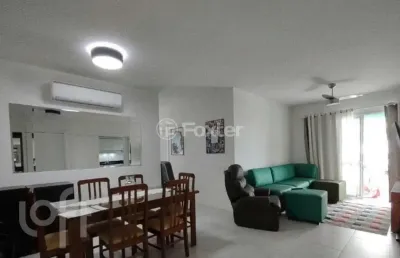 Apartamento com 3 quartos à venda na avenida atlântica, 327, jardim atlântico, florianópolis, 115 m2 por r$ 1.340.000
