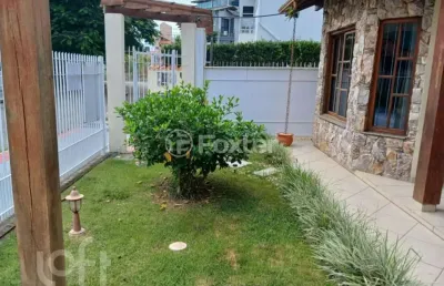 Casa com 4 quartos à venda na rua joel moura, 192, canasvieiras, florianópolis, 98 m2 por r$ 1.915.000