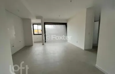 Apartamento com 2 quartos à venda na rua juvêncio costa, 175, trindade, florianópolis, 78 m2 por r$ 944.000