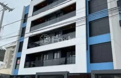 Apartamento com 2 quartos à venda na rua juvêncio costa, 175, trindade, florianópolis, 78 m2 por r$ 944.000