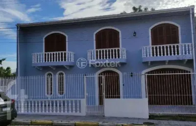 Casa com 4 quartos à venda na rua andré wendhausen, 79, coqueiros, florianópolis, 229 m2 por r$ 1.792.000