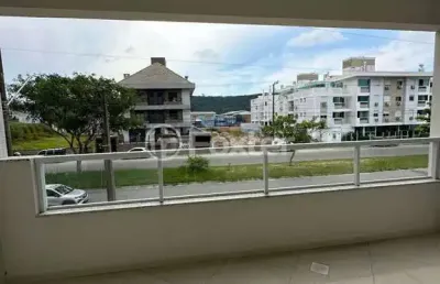 Apartamento com 2 quartos à venda na rua do vasco, 34, ingleses do rio vermelho, florianópolis, 86 m2 por r$ 749.000