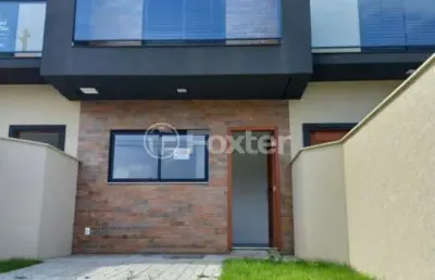 Casa com 2 quartos à venda na avenida red park, 735, são joão do rio vermelho, florianópolis, 88 m2 por r$ 650.000