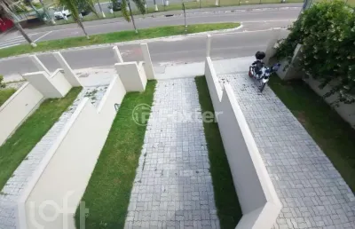 Casa com 2 quartos à venda na rua do trinta - réis, 2, ingleses do rio vermelho, florianópolis, 150 m2 por r$ 670.000