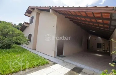 Casa com 3 quartos à venda na servidão olindina maria lopes, 462, campeche, florianópolis, 260 m2 por r$ 2.000.000