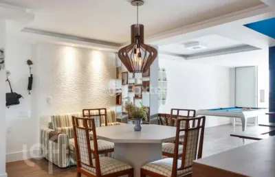 Cobertura com 4 quartos à venda na servidão pedro edmundo bittencourt, 560, rio tavares, florianópolis, 230 m2 por r$ 2.495.000