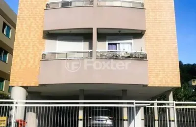 Cobertura com 4 quartos à venda na rua fernandes francisco coutinho, 145, canasvieiras, florianópolis, 207 m2 por r$ 1.500.000