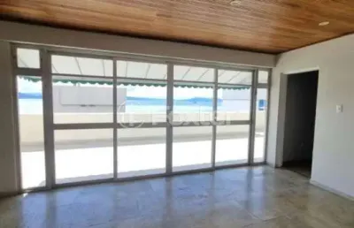 Cobertura com 4 quartos à venda na rua heitor luz, 97, centro, florianópolis, 384 m2 por r$ 2.990.000