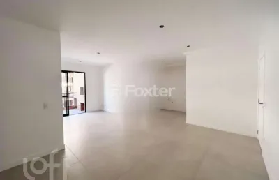 Apartamento com 3 quartos à venda na rua salvatina feliciana dos santos, 257, itacorubi, florianópolis, 98 m2 por r$ 1.583.253