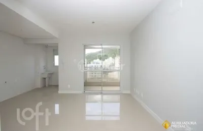 Apartamento com 2 quartos à venda na rodovia admar gonzaga, 1665, itacorubi, florianópolis, 76 m2 por r$ 952.000