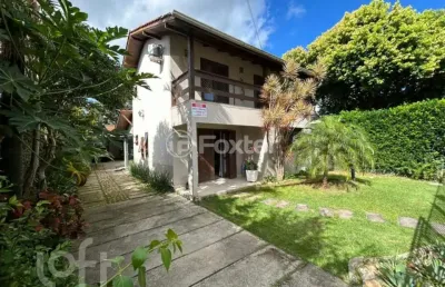 Casa com 3 quartos à venda na servidão costa do moçambique, 358, são joão do rio vermelho, florianópolis, 180 m2 por r$ 904.000