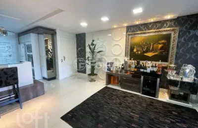 Apartamento com 3 quartos à venda na avenida governador irineu bornhausen, 3322, agronômica, florianópolis, 146 m2 por r$ 3.200.000