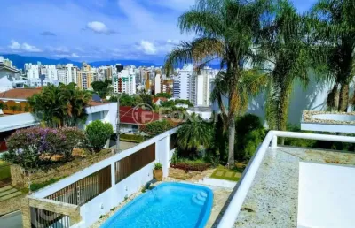 Casa com 8 quartos à venda na rua ernesto stodieck, 199, centro, florianópolis, 341 m2 por r$ 7.800.000