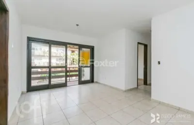 Apartamento com 2 quartos à venda na rua doutor mário totta, 761, tristeza, porto alegre, 73 m2 por r$ 295.000