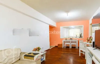 Apartamento com 2 quartos à venda na avenida padre cacique, 354, praia de belas, porto alegre, 77 m2 por r$ 495.000