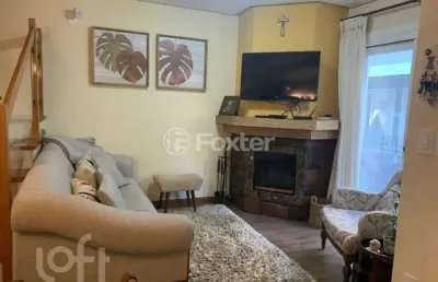 Casa com 3 quartos à venda na rua coronel theobaldo fleck, 346, suzana, canela, 164 m2 por r$ 1.280.000