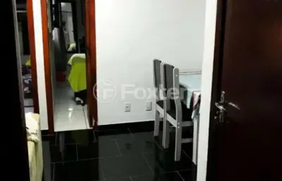 Apartamento com 2 quartos à venda na rua atílio supertti, 1430, vila nova, porto alegre, 36 m2 por r$ 135.000