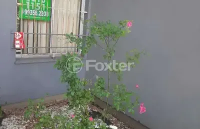 Apartamento com 2 quartos à venda na rua dolores duran, 701, lomba do pinheiro, porto alegre, 44 m2 por r$ 170.000