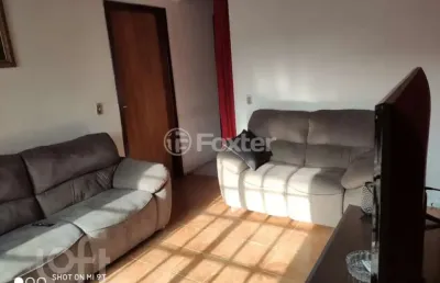 Casa com 2 quartos à venda na rua barão de bagé, 581, vila jardim, porto alegre, 66 m2 por r$ 475.000