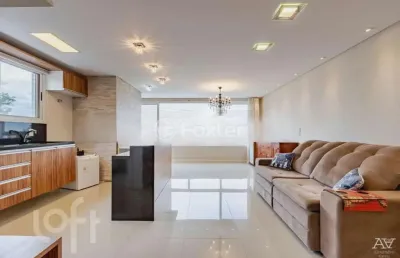 Apartamento com 3 quartos à venda na rua santa terezinha, 682, nossa senhora das graças, canoas, 90 m2 por r$ 675.000