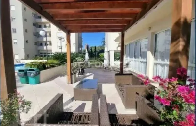 Cobertura com 3 quartos à venda na rua oscar emílio muller, 118, vila nova, novo hamburgo, 342 m2 por r$ 1.500.000