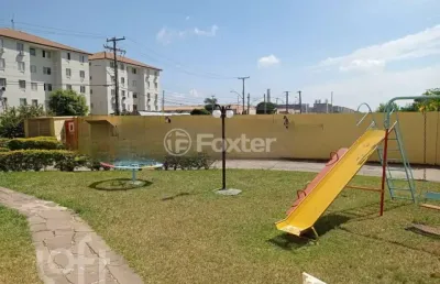 Apartamento com 2 quartos à venda na rua gabriel franco da luz, 205, sarandi, porto alegre, 41 m2 por r$ 200.000