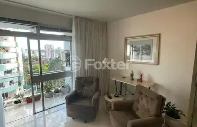 Cobertura com 3 quartos à venda na rua marcílio dias, 1880, centro, novo hamburgo, 185 m2 por r$ 810.000