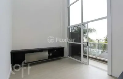 Apartamento com 1 quarto à venda na rua josé albano volkmer, 230, jardim do salso, porto alegre, 69 m2 por r$ 630.000
