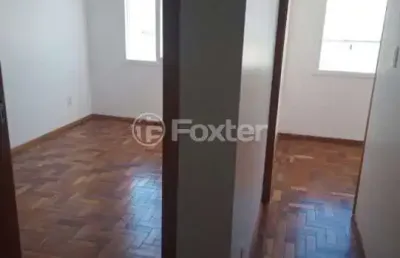 Apartamento com 2 quartos à venda na rua jandyr maya faillace, 45, jardim leopoldina, porto alegre, 44 m2 por r$ 160.000