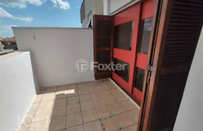Cobertura com 1 quarto à venda na rua da república, 555, cidade baixa, porto alegre, 88 m2 por r$ 429.000