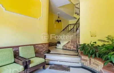 Apartamento com 2 quartos à venda na rua morretes, 24, santa maria goretti, porto alegre, 71 m2 por r$ 266.000