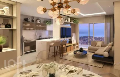 Apartamento com 1 quarto à venda na rua dom diogo de souza, 741, cristo redentor, porto alegre, 95 m2 por r$ 598.000