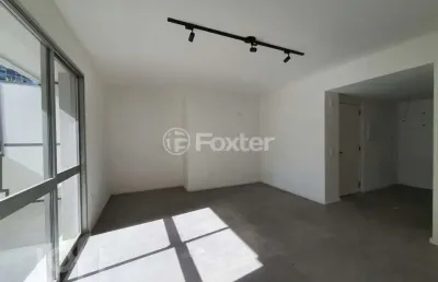 Apartamento com 1 quarto à venda na rua duque de caxias, 1705, centro histórico, porto alegre, 38 m2 por r$ 368.082