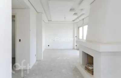 Apartamento com 4 quartos à venda na rua siqueira campos, 322, centro, canoas, 150 m2 por r$ 760.000