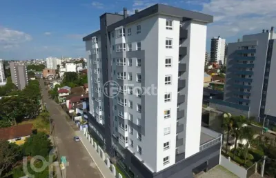 Apartamento com 3 quartos à venda na rua pistóia, 471, panazzolo, caxias do sul, 100 m2 por r$ 795.000