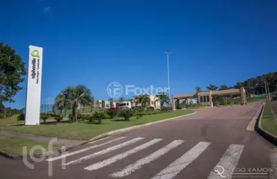 Casa em condomínio fechado com 4 quartos à venda na estrada das três meninas, 1501, vila nova, porto alegre, 440 m2 por r$ 2.949.000