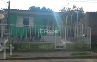 Casa com 2 quartos à venda na rua bom princípio, 345, jardim carvalho, porto alegre, 73 m2 por r$ 332.000