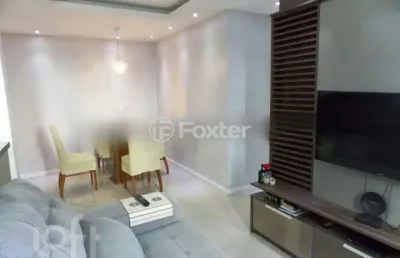 Apartamento com 2 quartos à venda na avenida juca batista, 250, cavalhada, porto alegre, 45 m2 por r$ 250.000