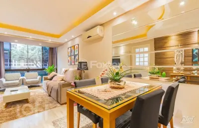 Apartamento com 2 quartos à venda na travessa aurélio porto, 34, higienópolis, porto alegre, 71 m2 por r$ 499.989