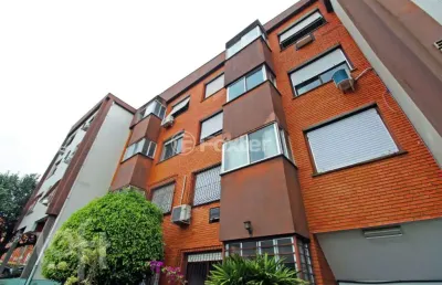 Apartamento com 2 quartos à venda na avenida do forte, 1063, vila ipiranga, porto alegre, 61 m2 por r$ 275.000