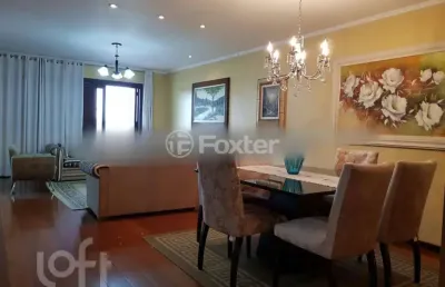 Casa com 3 quartos à venda na rua dona adda mascarenhas de moraes, 92, jardim itu sabará, porto alegre, 440 m2 por r$ 1.920.000