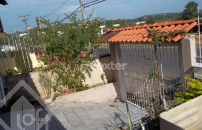 Casa com 2 quartos à venda na rua ventos do sul, 280, vila nova, porto alegre, 117 m2 por r$ 313.950