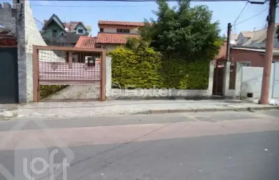 Casa com 4 quartos à venda na travessa alfredo magalhães, 81, ipanema, porto alegre, 240 m2 por r$ 930.000