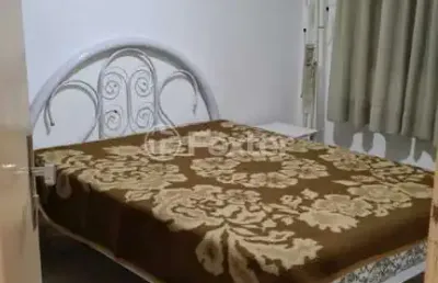 Apartamento com 2 quartos à venda na rua joaquim de carvalho, 265, vila nova, porto alegre, 59 m2 por r$ 252.000