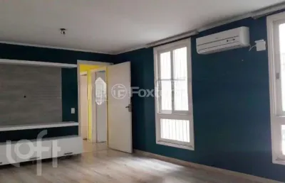Apartamento com 3 quartos à venda na rua pedro chaves barcelos, 445, auxiliadora, porto alegre, 86 m2 por r$ 550.000
