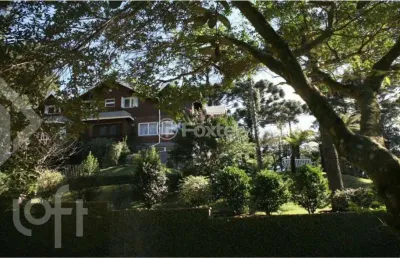 Casa com 5 quartos à venda na rua ladeira das azaléias, 88, três pinheiros, gramado, 700 m2 por r$ 6.500.000
