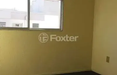 Apartamento com 2 quartos à venda na avenida protásio alves, 8500, morro santana, porto alegre, 53 m2 por r$ 180.000