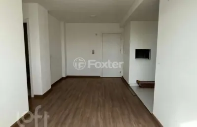 Apartamento com 2 quartos à venda na rua frederico otávio domingues barbosa, 50, são sebastião, porto alegre, 61 m2 por r$ 505.000