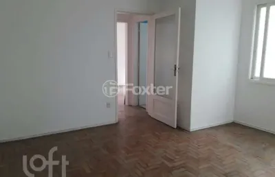 Apartamento com 2 quartos à venda na avenida pátria, 1292, são geraldo, porto alegre, 59 m2 por r$ 319.000