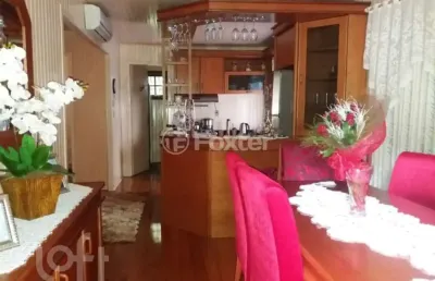 Casa com 2 quartos à venda na avenida bela vista, 690, vila do cedro, canela, 63 m2 por r$ 550.000